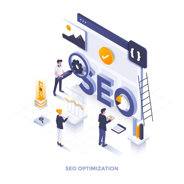SEO Optimization